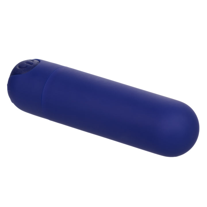 RECHARGEABLE HIDEAWAY BULLET - BLUE