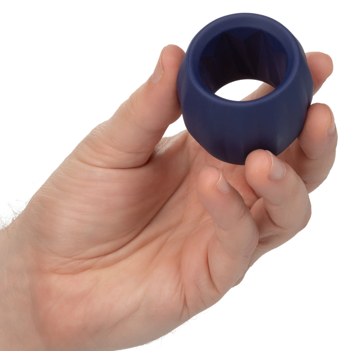 REVERSE STAMINA RING