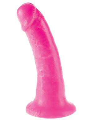 SLIM 6" - PINK