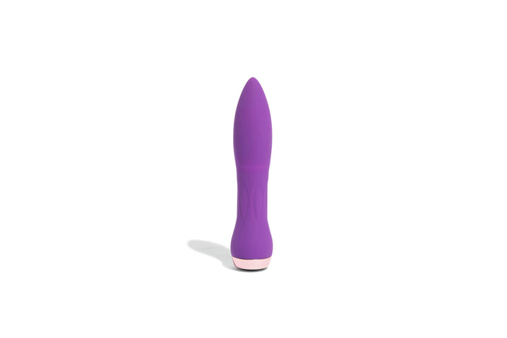 Nu Sensuelle 60SX Amp Silicone Bullet NOVEL CREATIONS, USA