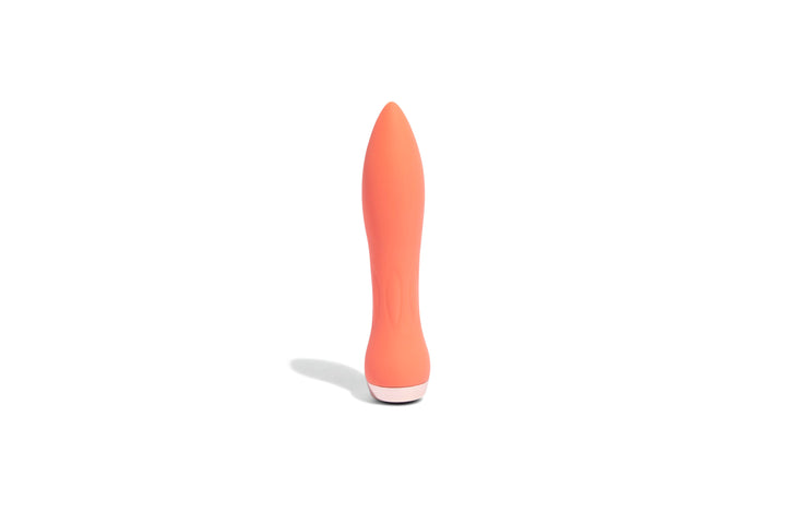 60SX AMP SILICONE BULLET - CORAL