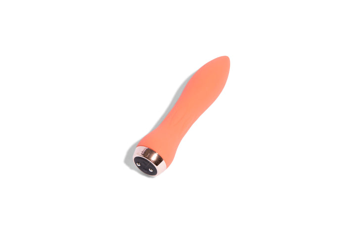 Nu Sensuelle 60SX Amp Silicone Bullet NOVEL CREATIONS, USA