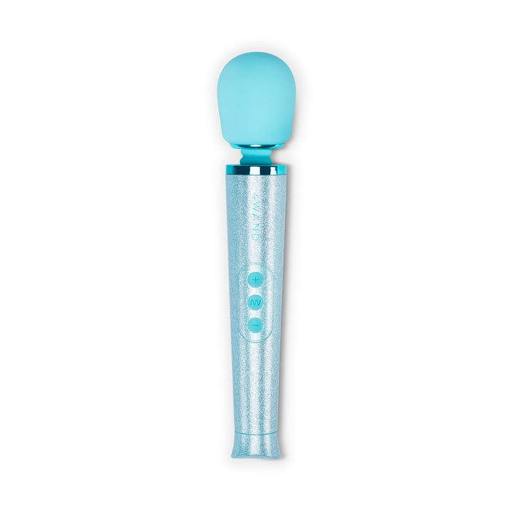 SPECIAL EDITION PETITE GLIMMER WAND - BLUE