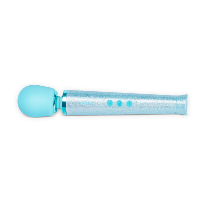 SPECIAL EDITION PETITE GLIMMER WAND - BLUE