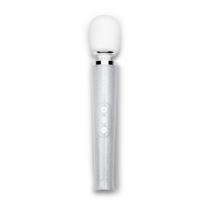 SPECIAL EDITION PETITE GLIMMER WAND - WHITE