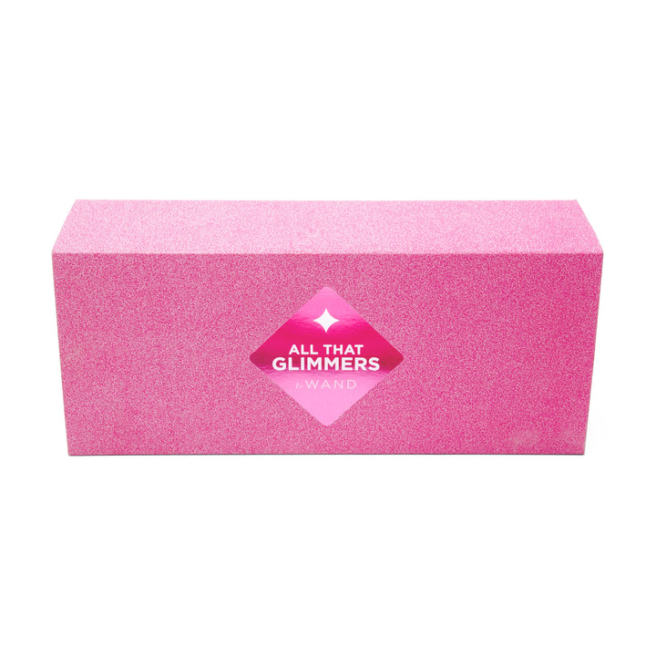 SPECIAL EDITION PETITE GLIMMER WAND - PINK