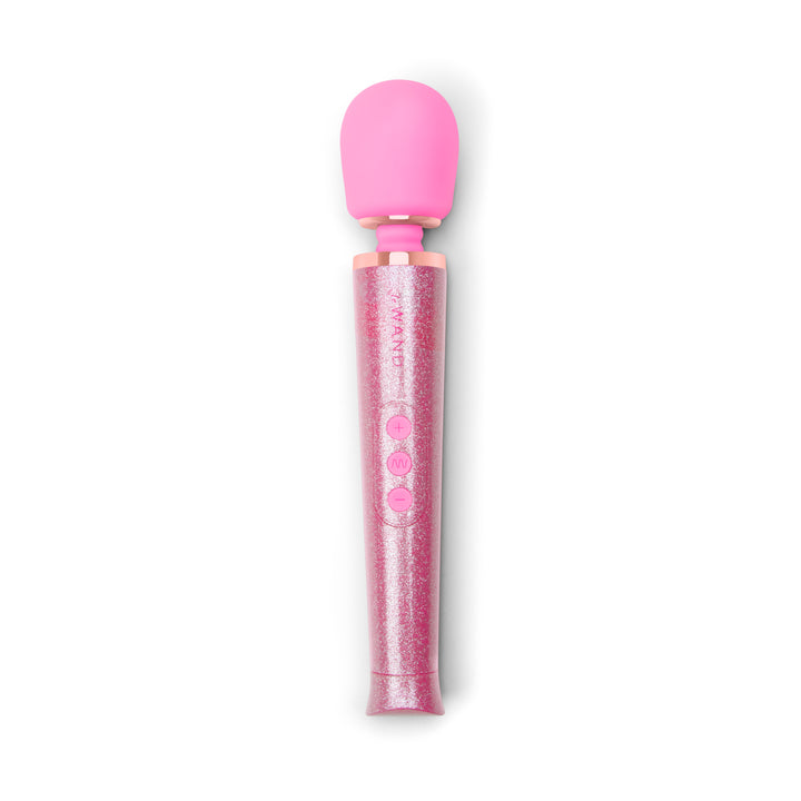 SPECIAL EDITION PETITE GLIMMER WAND - PINK