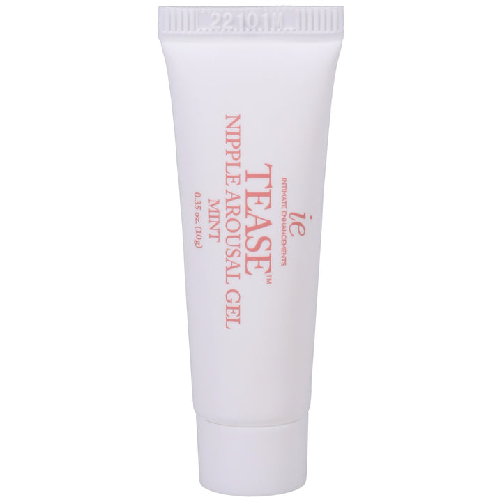 TEASE NIPPLE AROUSAL GEL - MINT