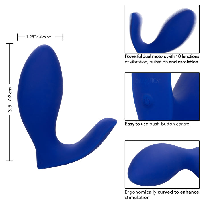 PROSTATE RIMMING PROBE