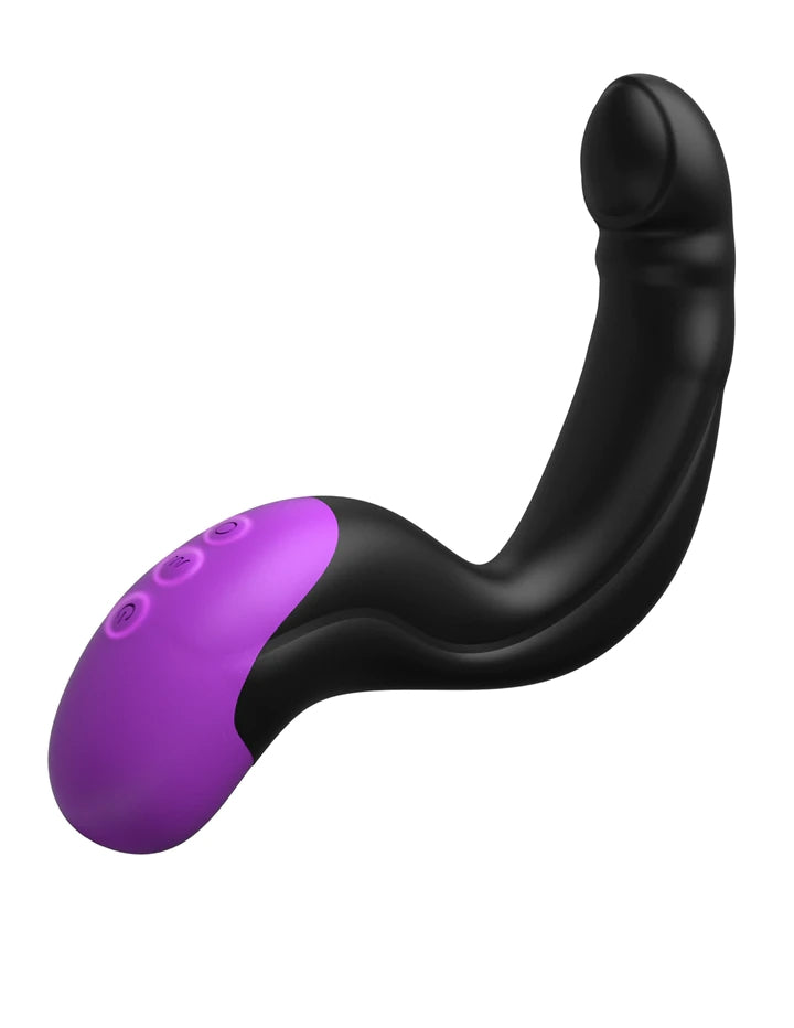 HYPER-PULSE P-SPOT MASSAGER