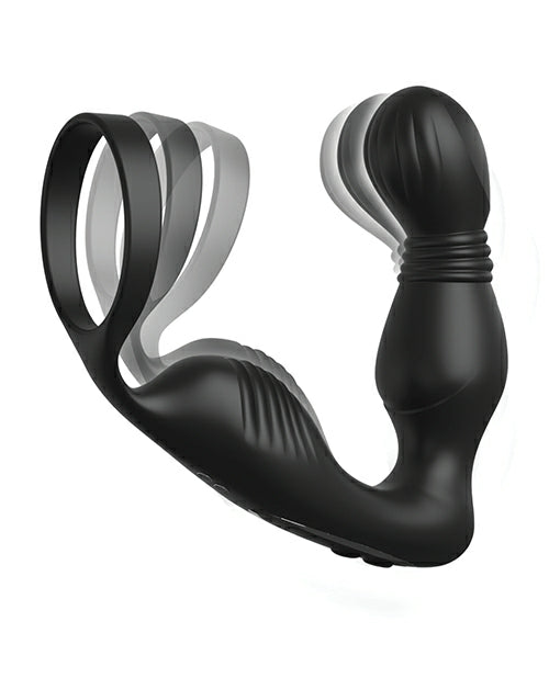 ASS-GASM PRO P-SPOT MILKER