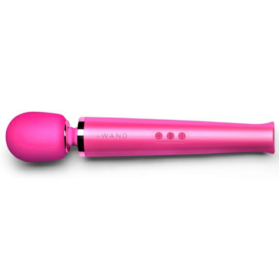 Le Wand Rechargeable Wand Massager COTR, INC / BVIBE