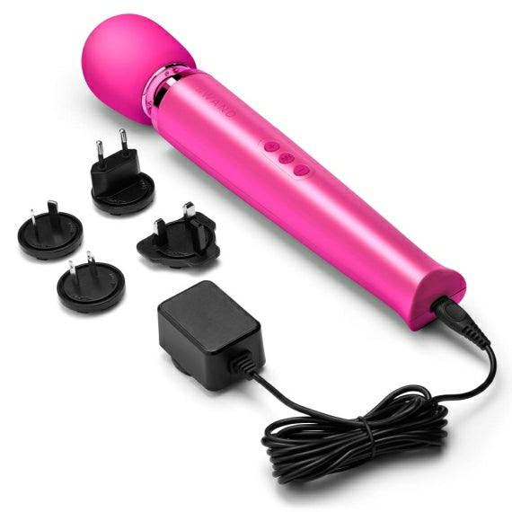 Le Wand Rechargeable Wand Massager COTR, INC / BVIBE