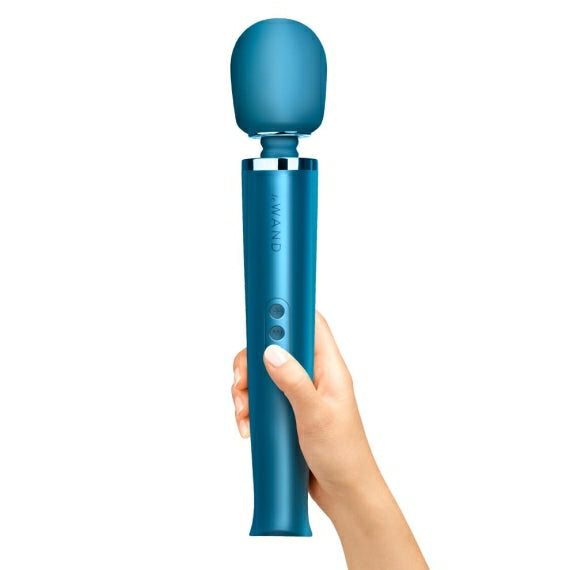 Le Wand Rechargeable Wand Massager COTR, INC / BVIBE