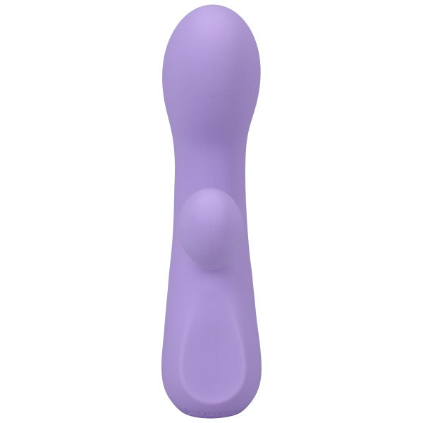 AURA - RECHARGEABLE SILICONE RABBIT