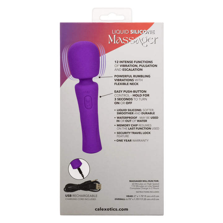 MASSAGER