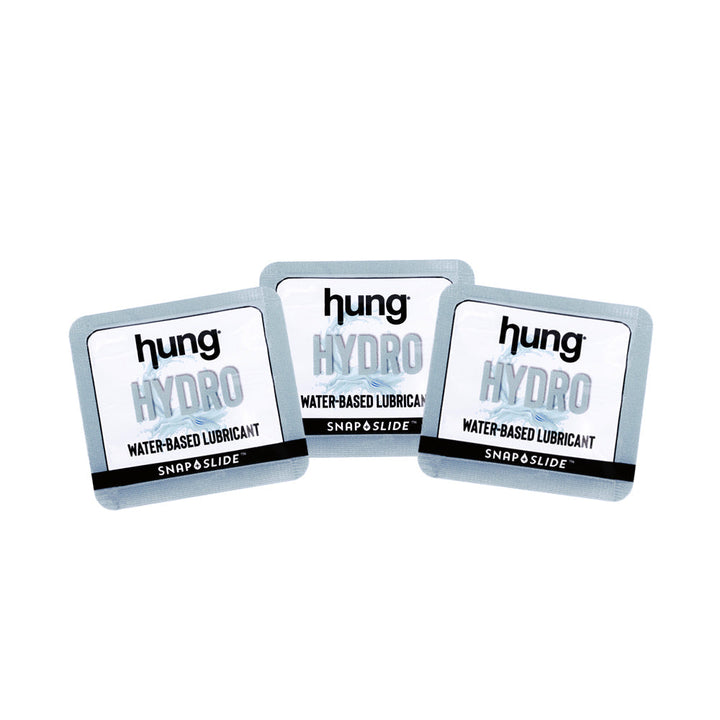 HUNG HYDRO SNAP + SLIDE 16CT