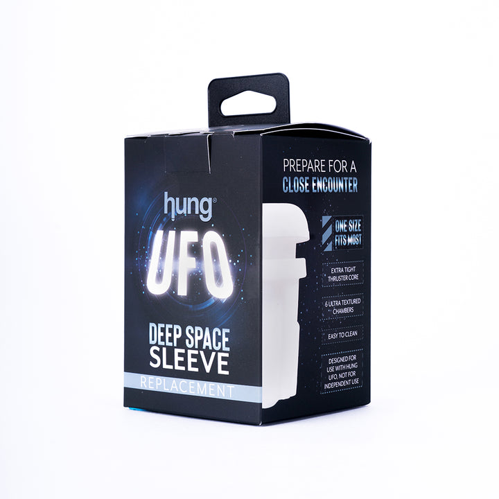 HUNG UFO REPLACEMENT SLEEVE