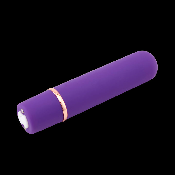 TULLA ROUNDED BULLET - PURPLE