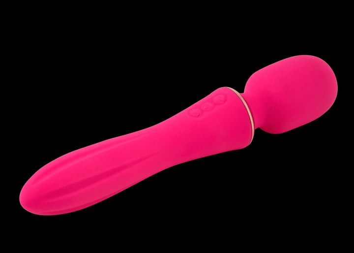 MIKA MINI WAND - PINK