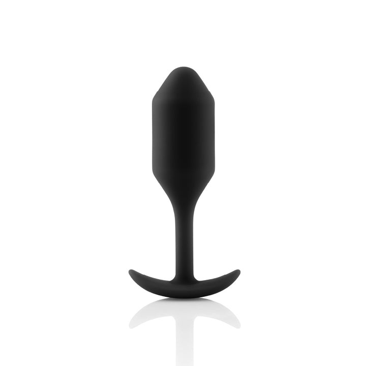 SNUG PLUG 2 - BLACK