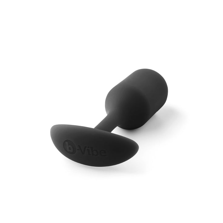 SNUG PLUG 2 - BLACK