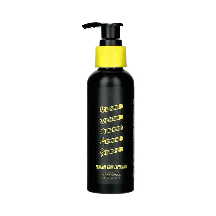 ULTRA SLICK SILICONE BASED LUBRICANT 4.23OZ