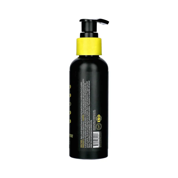 ULTRA SLICK SILICONE BASED LUBRICANT 4.23OZ