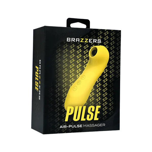 PULSE AIR-PULSE MASSAGER