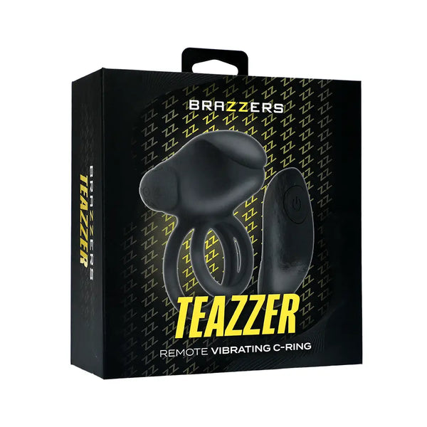 TEAZZER RC COCKRING