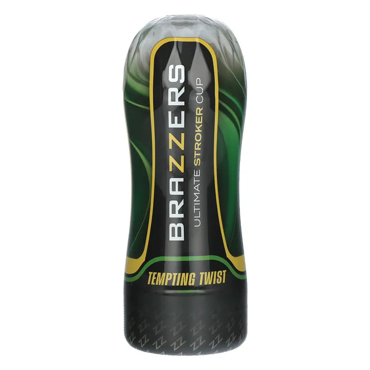 BRAZZERS ULTIMATE STROKER CUP