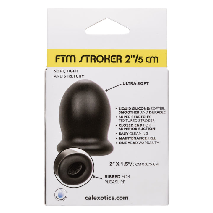 FTM STROKER 2" /5 CM