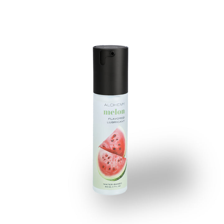FLAVORED LUBRICANT - WATERMELON 50ML