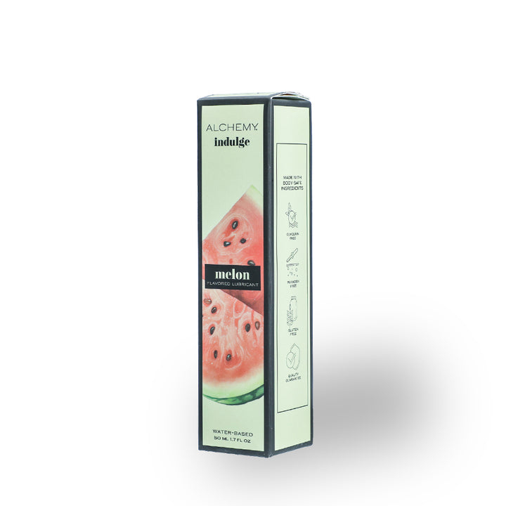 FLAVORED LUBRICANT - WATERMELON 50ML