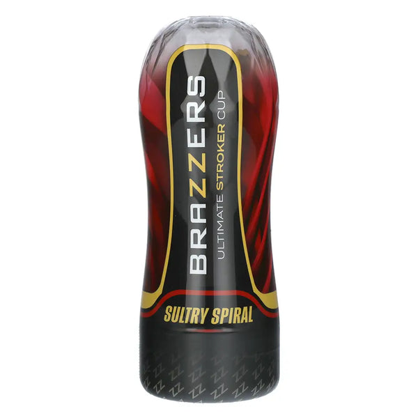 BRAZZERS ULTIMATE STROKER CUP