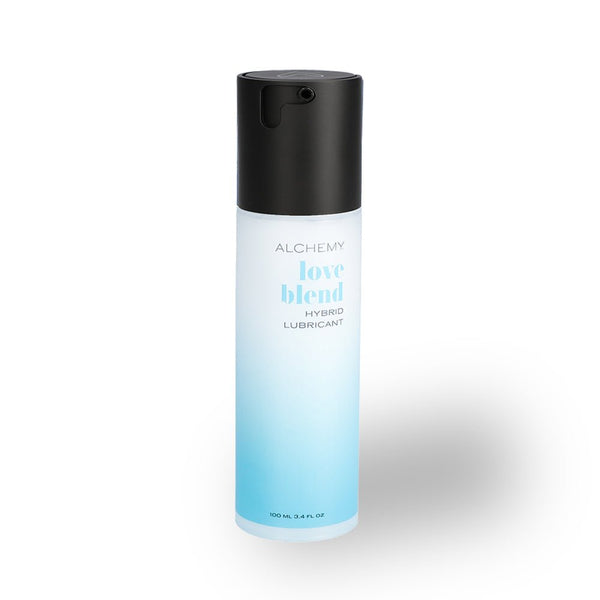 Alchemy Love Blend Hybrid Personal Lubricant - LUBES - Brazzers Toys