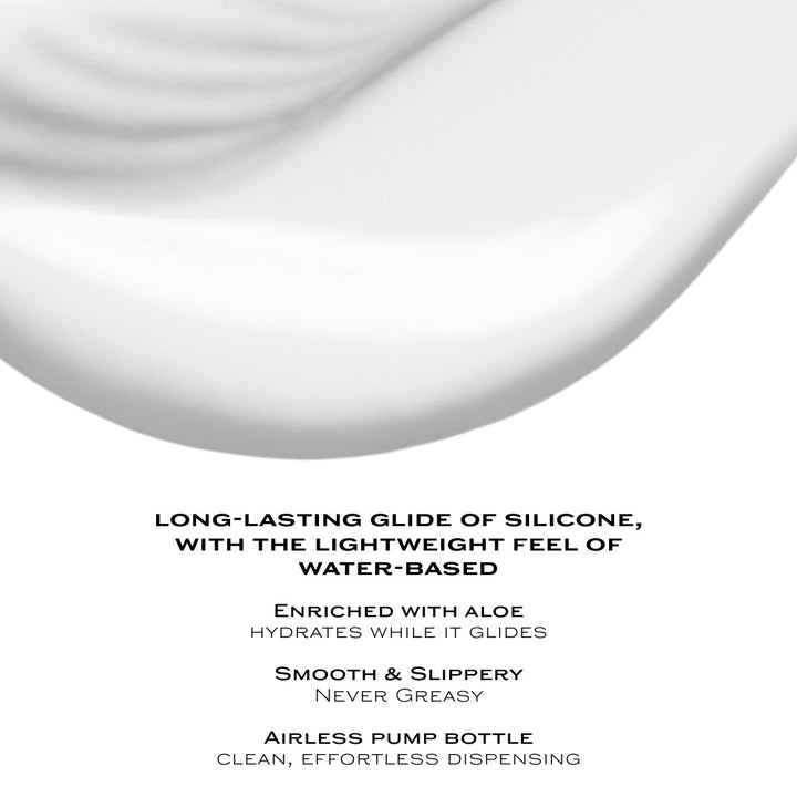 Alchemy Love Blend Hybrid Personal Lubricant - LUBES - Brazzers Toys