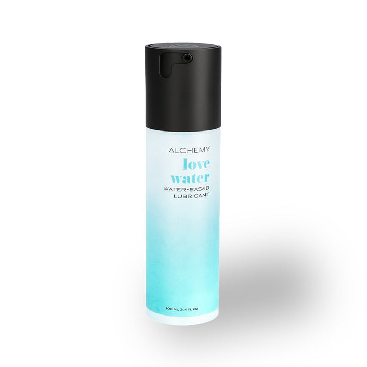 Alchemy Water - Based Personal Lubricant - LUBES - Brazzers Toys
