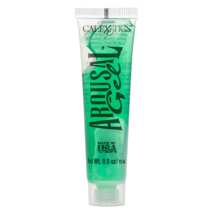 Arousal Gel™ - Packaged - ENHANCEMENTS - Brazzers Toys