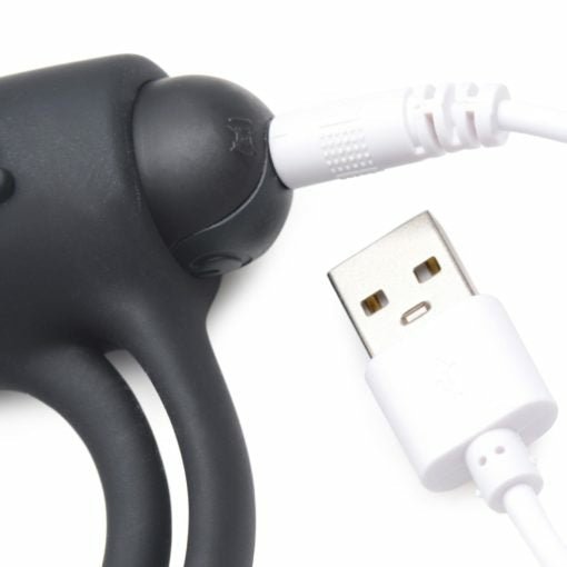 Bang! Remote Control Cock Ring - FOR HIM - Brazzers Toys