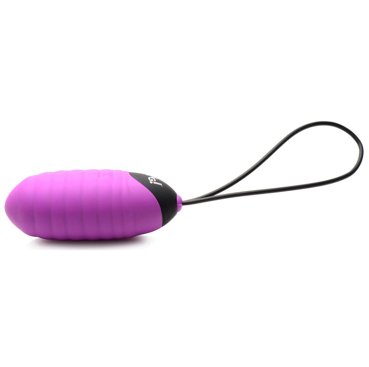 Bang! Silicone Egg - VIBRATORS - Brazzers Toys