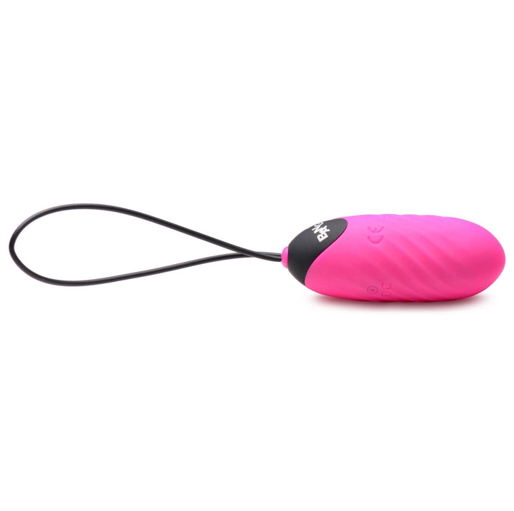 Bang! Silicone Egg - VIBRATORS - Brazzers Toys