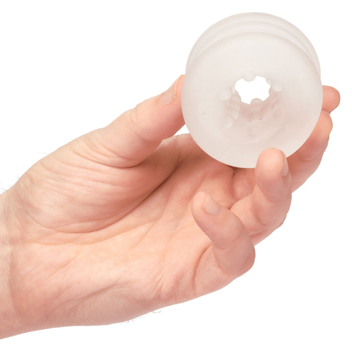 Boundless Bumper - Stroker Ring - FOR HIM - Brazzers Toys