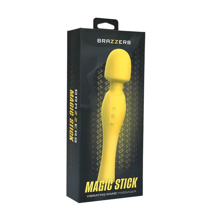 Brazzers Magic Stick Wireless Wand Massager Brazzers Toys Brazzers Magic Stick Wireless Wand Massager Brazzers Toys