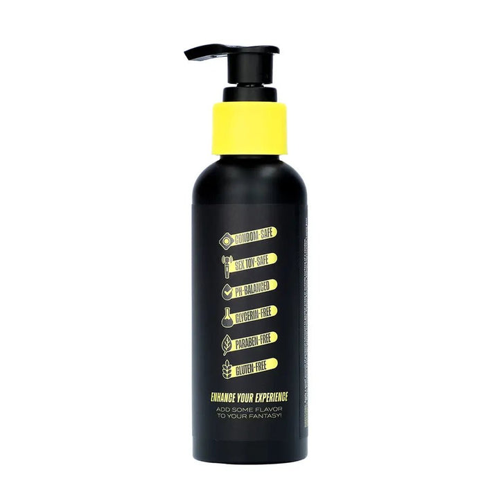 Brazzers Naughty Nectar Flavored Lubricant 4.23oz Brazzers Toys Brazzers Naughty Nectar Flavored Lubricant 4.23oz Brazzers Toys