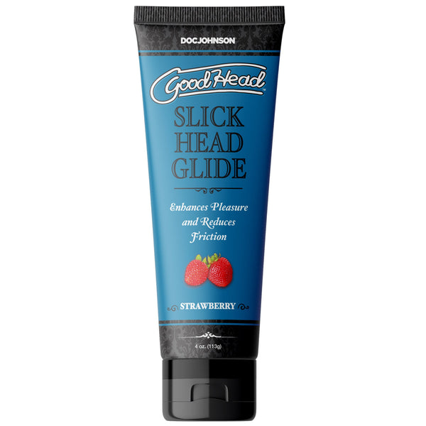 Doc Johnson GoodHead Slick Head Glide - ENHANCEMENTS - Brazzers Toys