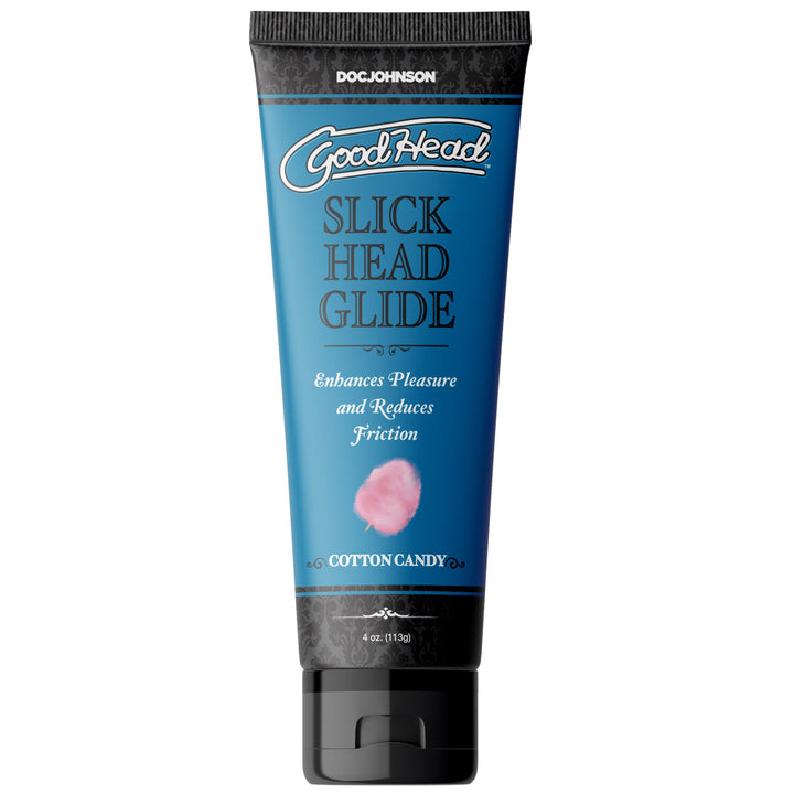Doc Johnson GoodHead Slick Head Glide - ENHANCEMENTS - Brazzers Toys