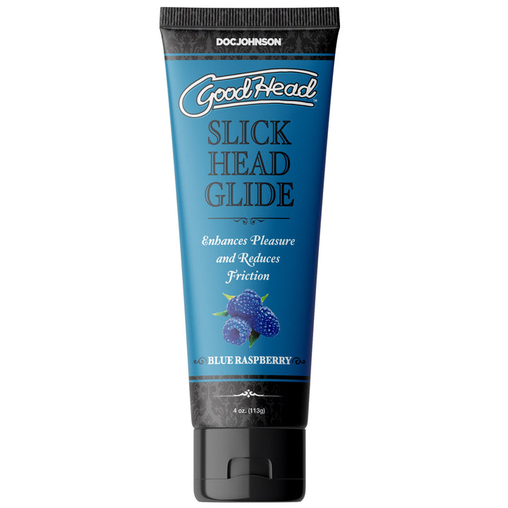 Doc Johnson GoodHead Slick Head Glide - ENHANCEMENTS - Brazzers Toys