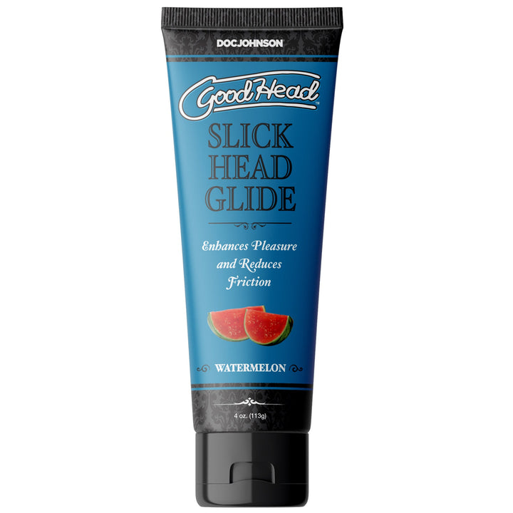 Doc Johnson GoodHead Slick Head Glide - ENHANCEMENTS - Brazzers Toys