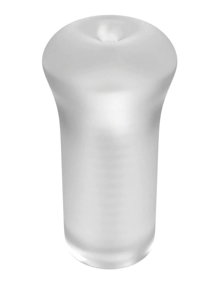 Extreme Wet Stroker - Slide & Glide - FOR HIM - Brazzers Toys